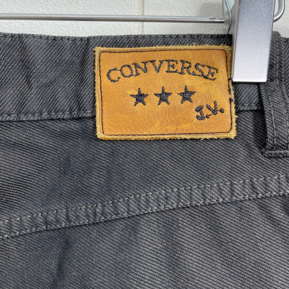 JOHN VARVATOS FOR CONVERSE Vintage Chuckin Slim 32 - Picture 5 of 15